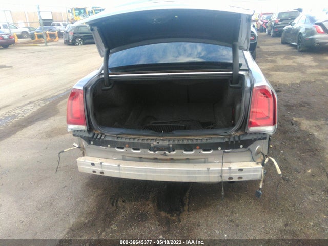 Chrysler 300 300s 2015 2C3CCAGG9FH849582 Image 6