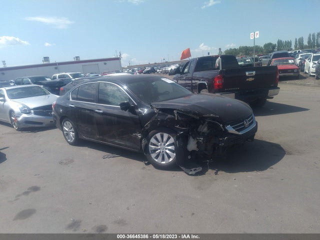 Honda k24w1 2014 1HGCR2F83EA043228 Image 13