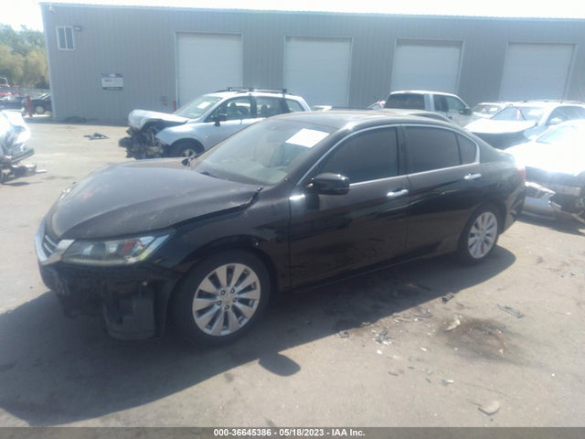 Honda k24w1 2014 1HGCR2F83EA043228 Image 14