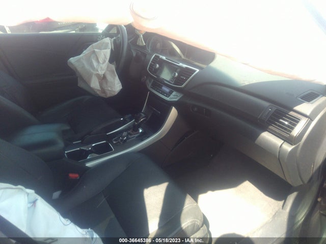 Honda k24w1 2014 1HGCR2F83EA043228 Image 15