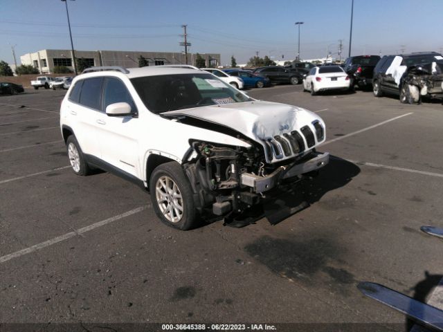 1C4PJMCS9GW303995 auction archive image