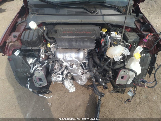 2022 JEEP COMPASS LIMITED VIN: 3C4NJDCB2NT141847
