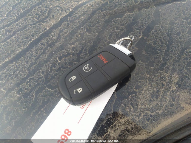 2022 JEEP COMPASS LIMITED VIN: 3C4NJDCB2NT141847