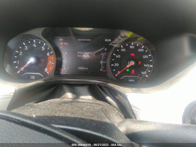 2022 JEEP COMPASS LIMITED VIN: 3C4NJDCB2NT141847