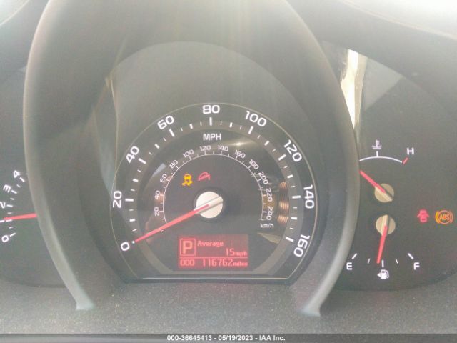 KNDPCCAC9E7651951 KIA Sportage Ex