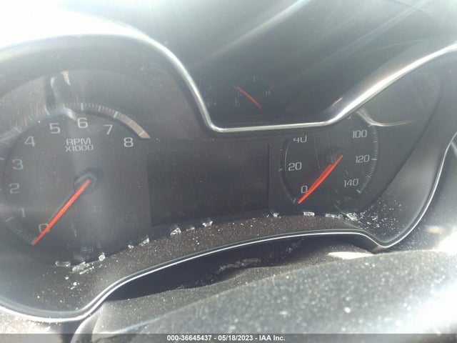 Chevrolet Impala 2lt 2014 2G1125S3XE9146804 Image 7