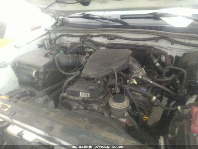 Toyota Tacoma Prerunner 2015 5TFTX4GN3FX038355 Image 10