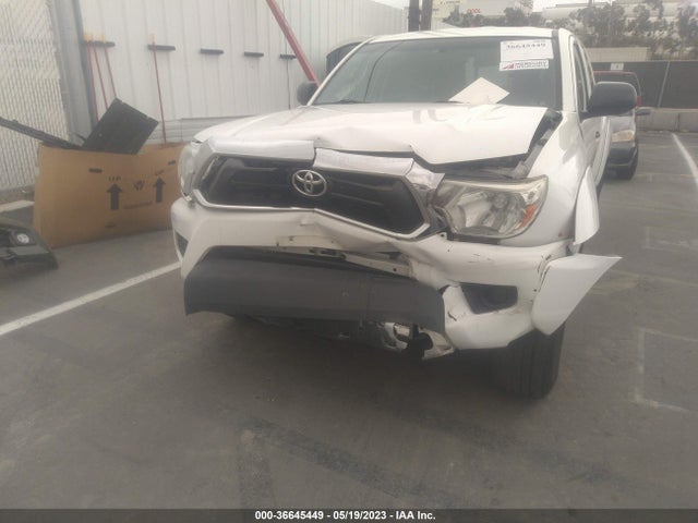 Toyota Tacoma Prerunner 2015 5TFTX4GN3FX038355 Image 6