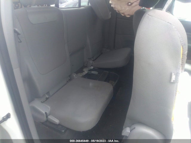 Toyota Tacoma Prerunner 2015 5TFTX4GN3FX038355 Image 8