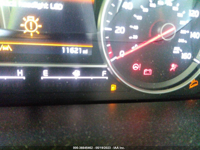 2022 KIA SORENTO S VIN: 5XYRL4LC3NG126785