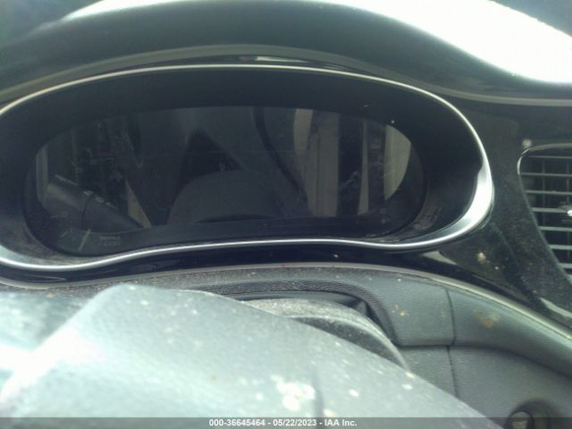 1C3CDFCB0ED861488 Dodge Dart Limited