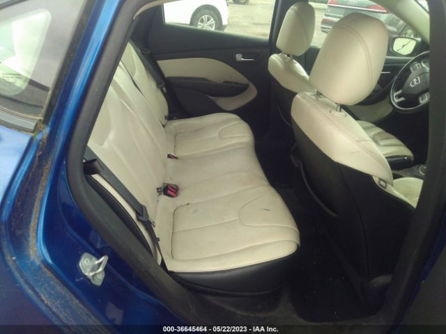 1C3CDFCB0ED861488 Dodge Dart Limited