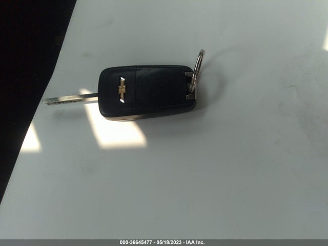 Chevrolet EQUINOX LT 2016 2GNFLFEK7G6304174 Image 11