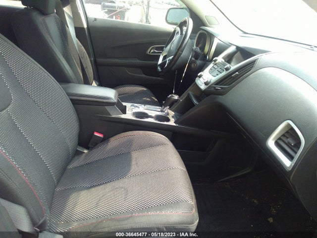 Chevrolet EQUINOX LT 2016 2GNFLFEK7G6304174 Image 5