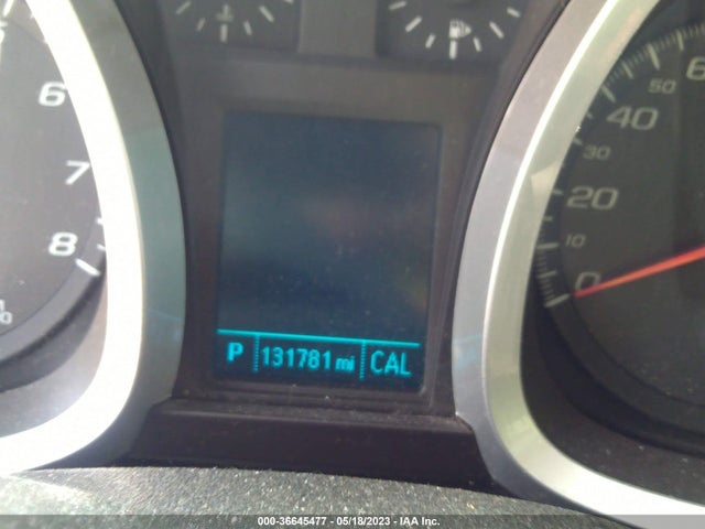 Chevrolet EQUINOX LT 2016 2GNFLFEK7G6304174 Image 7