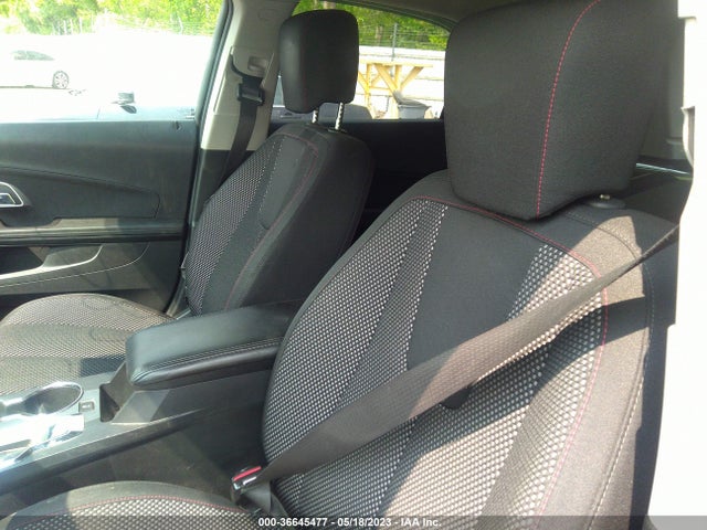 Chevrolet EQUINOX LT 2016 2GNFLFEK7G6304174 Image 8