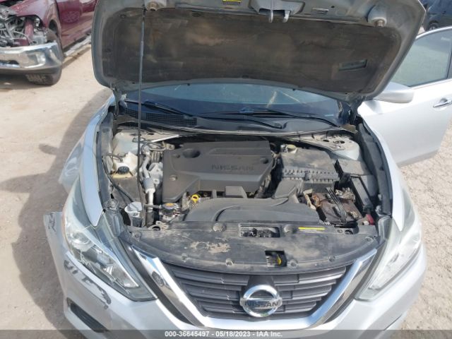 1N4AL3AP0GN365127 Nissan ALTIMA 2.5