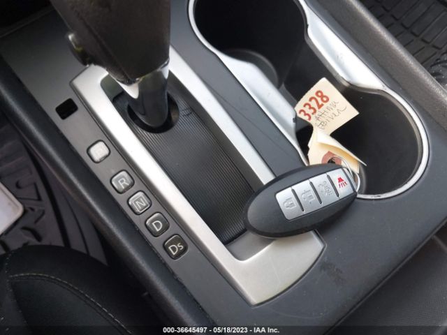 1N4AL3AP0GN365127 Nissan ALTIMA 2.5