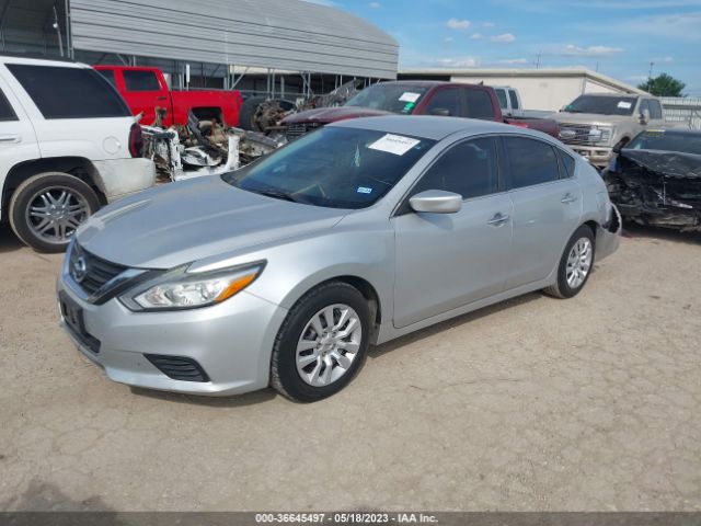 1N4AL3AP0GN365127 Nissan ALTIMA 2.5