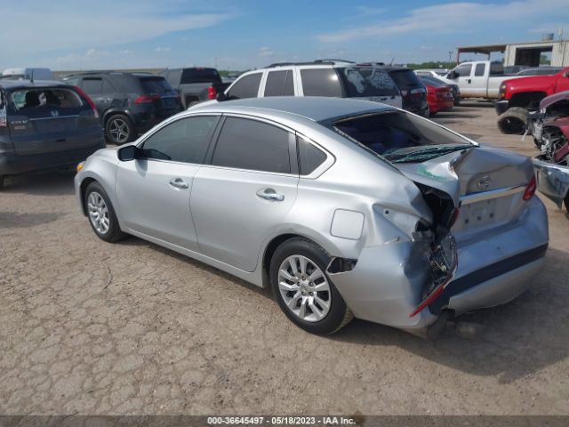 1N4AL3AP0GN365127 Nissan ALTIMA 2.5