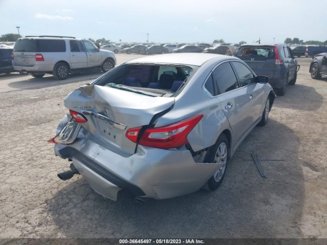 1N4AL3AP0GN365127 Nissan ALTIMA 2.5
