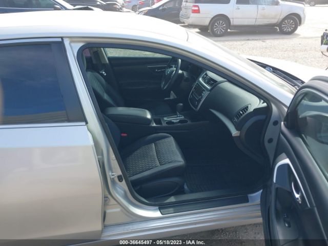 1N4AL3AP0GN365127 Nissan ALTIMA 2.5