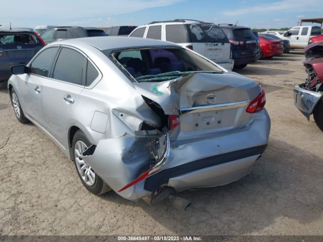 1N4AL3AP0GN365127 Nissan ALTIMA 2.5
