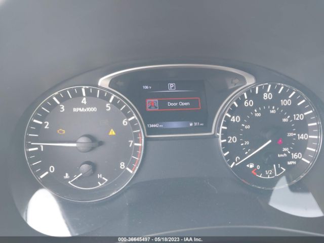 1N4AL3AP0GN365127 Nissan ALTIMA 2.5