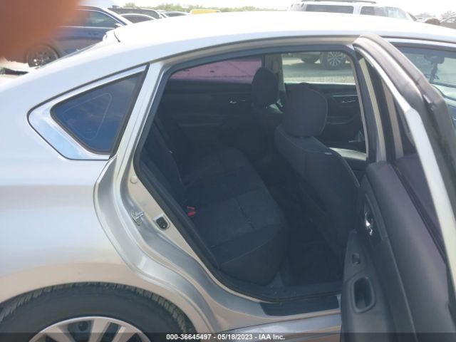 1N4AL3AP0GN365127 Nissan ALTIMA 2.5