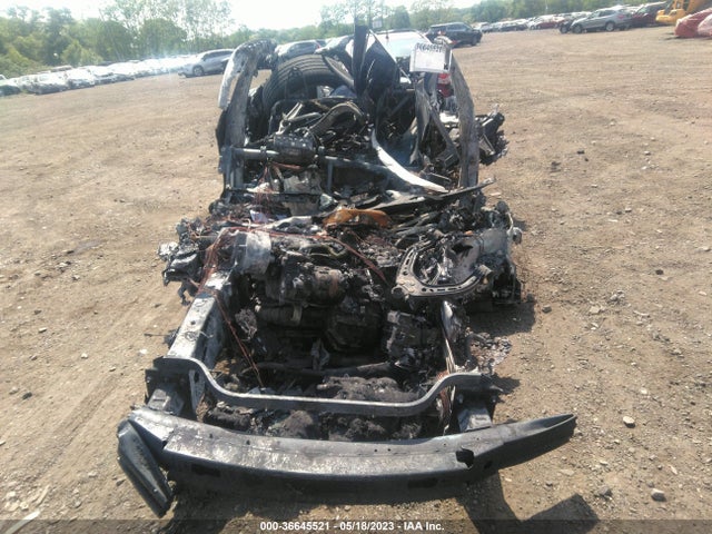 Tesla Model S 75d/p100d/100d 2018 5YJSA1E29JF284818 Image 6