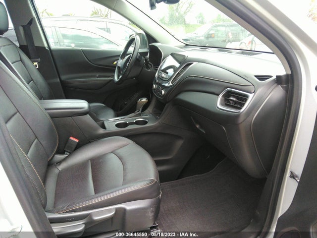 Chevrolet Equinox Premier 2020 2GNAXYEX6L6220573 Image 5