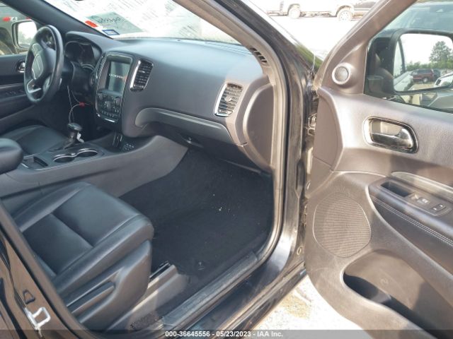 1C4RDHDGXLC222999 Dodge DURANGO GT