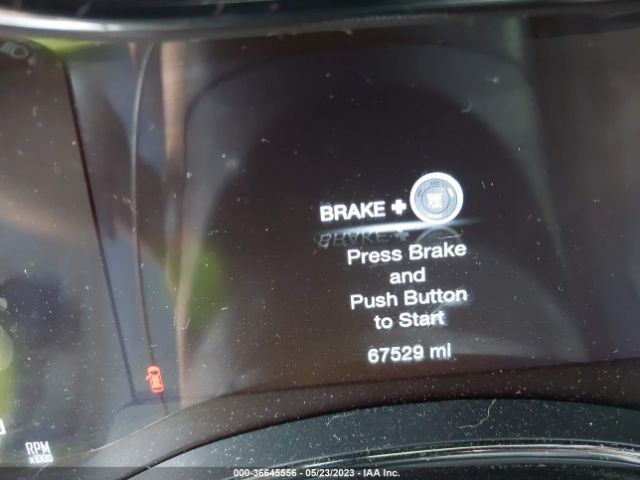 1C4RDHDGXLC222999 Dodge DURANGO GT