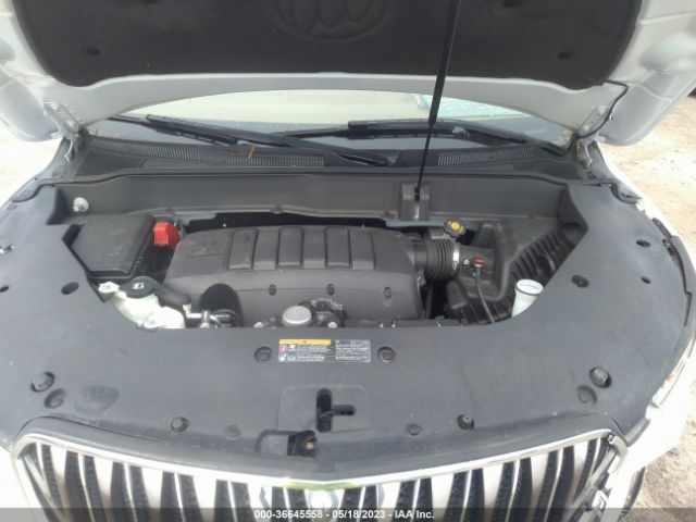 5GAKVCKD5GJ113492 Buick Enclave Premium