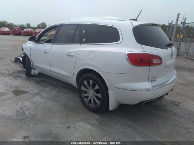5GAKVCKD5GJ113492 Buick Enclave Premium