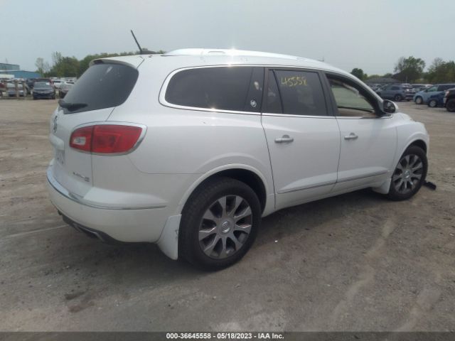 5GAKVCKD5GJ113492 Buick Enclave Premium