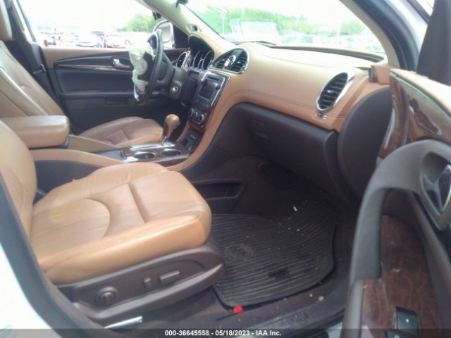 5GAKVCKD5GJ113492 Buick Enclave Premium