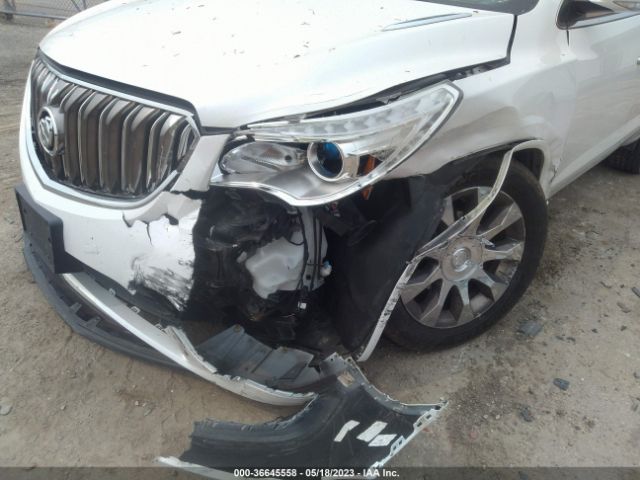 5GAKVCKD5GJ113492 Buick Enclave Premium