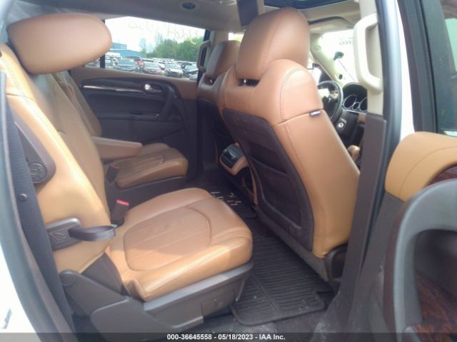 5GAKVCKD5GJ113492 Buick Enclave Premium