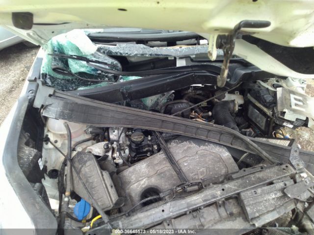 KNDPMCAC6N7019888 KIA Sportage Lx