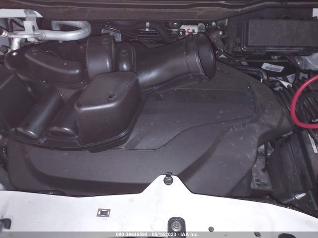 Honda Pilot Touring 7-passenger 2022 5FNYF6H64NB063849 Image 11