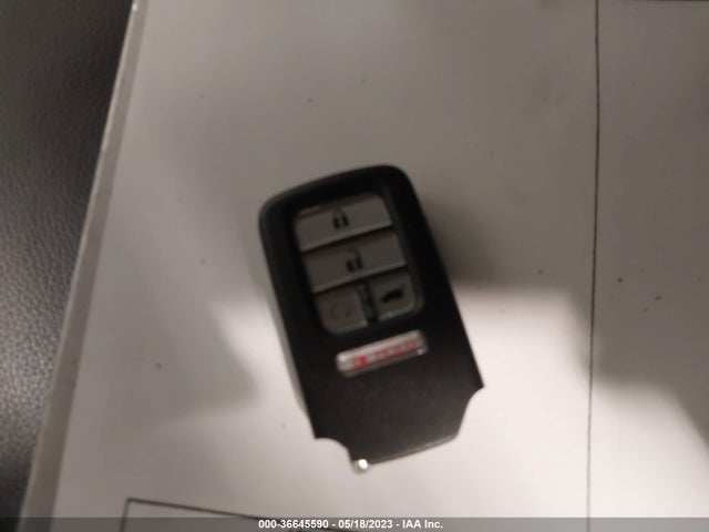 Honda Pilot Touring 7-passenger 2022 5FNYF6H64NB063849 Image 3
