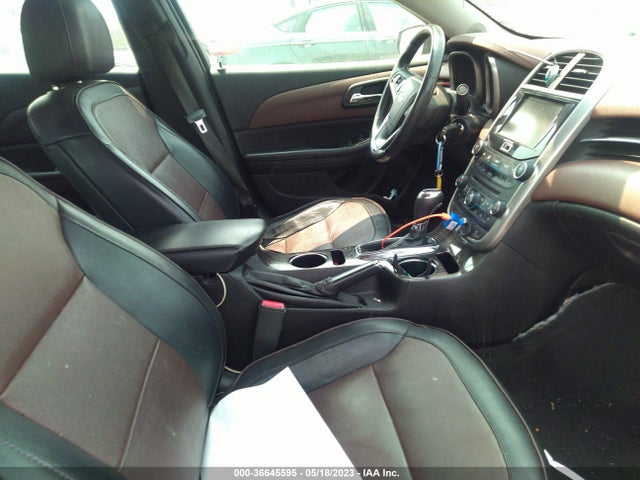 Chevrolet MALIBU LTZ 2015 1G11F5SL4FF338197 Image 6
