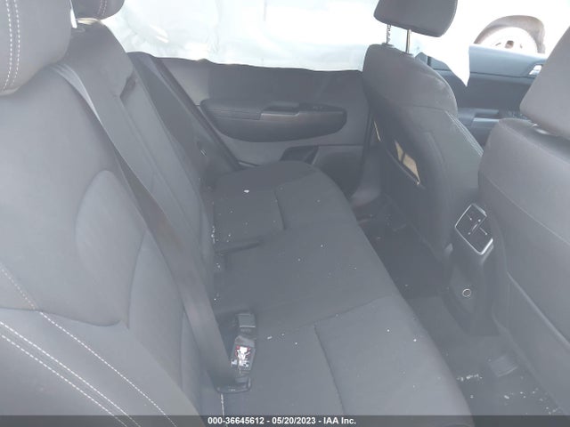2022 KIA SPORTAGE LX VIN: KNDPM3AC1N7996727