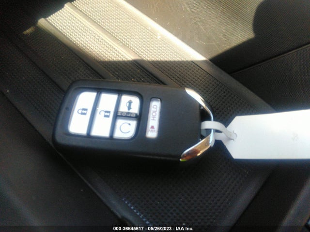 Honda Insight Touring 2022 19XZE4F97NE008987 Image 3