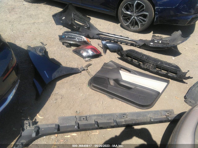 Honda Insight Touring 2022 19XZE4F97NE008987 Image 4