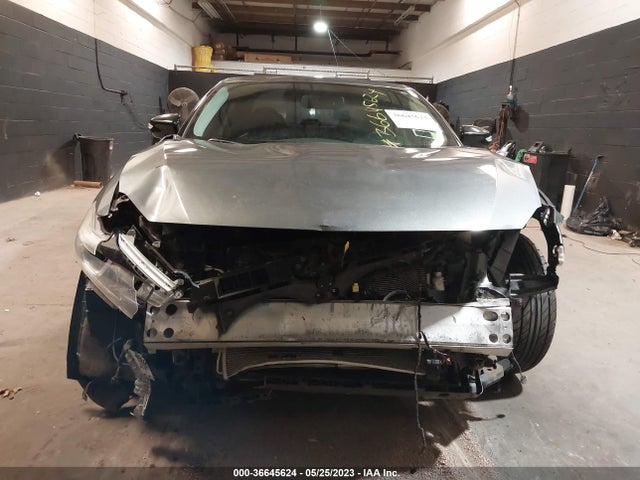 2017 NISSAN MAXIMA 3.5 SV VIN: 1N4AA6AP7HC427272