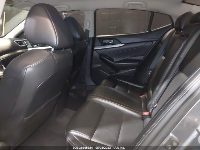 2017 NISSAN MAXIMA 3.5 SV VIN: 1N4AA6AP7HC427272