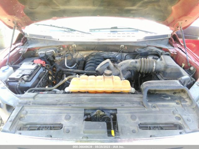 1FTEW1EF7FKD98070 Ford F-150 Xlt/xl/lariat/platinum