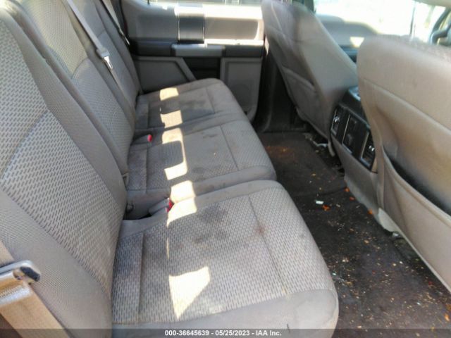 1FTEW1EF7FKD98070 Ford F-150 Xlt/xl/lariat/platinum
